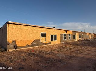 14552 Bradley Rd, El Paso, TX 79938