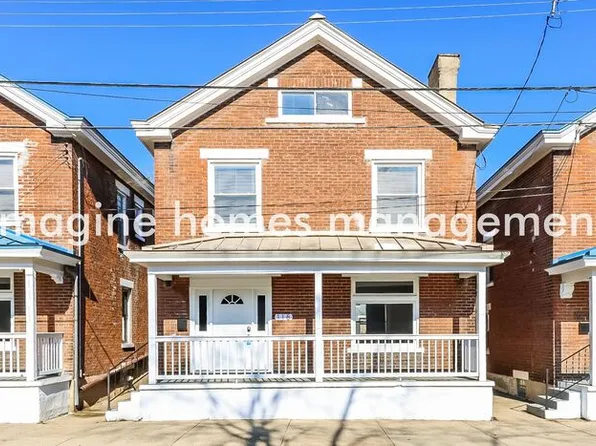 118 E 10th St, Covington, KY 41011