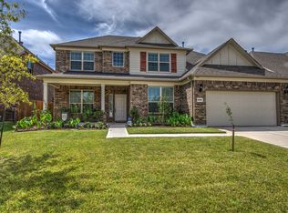 4306 Trinity Creek Ct, Katy, TX 77494