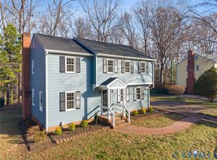 2338 Wrens Nest Rd, North Chesterfield, VA 23235