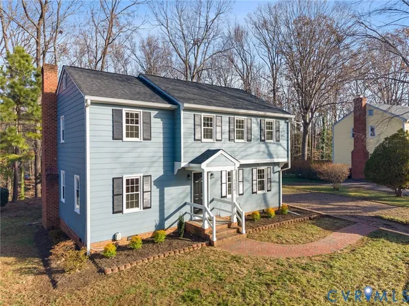 2338 Wrens Nest Rd, North Chesterfield, VA 23235