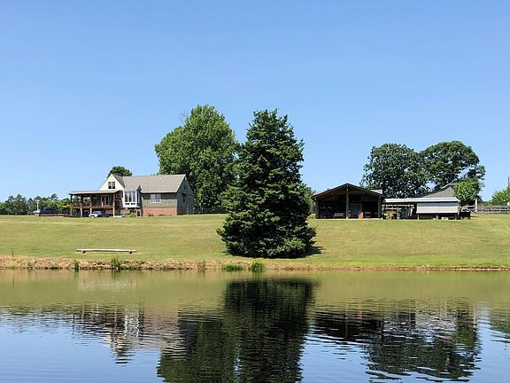 pavillion and wood shed 