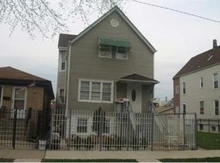 1704 N Harding Ave, Chicago, IL 60647