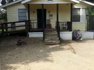 982 Smith St, Macon, GA 31217