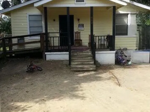 982 Smith St, Macon, GA 31217