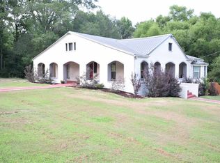 9855 Corner School Rd, Warrior, AL 35180