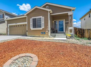 (Undisclosed Address), Fountain, CO 80817