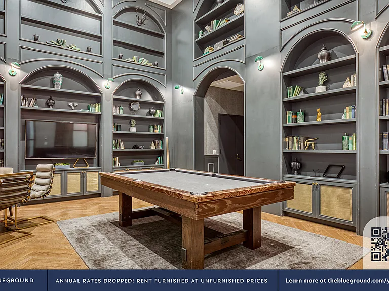 67 Wall St #17G — Photo 28