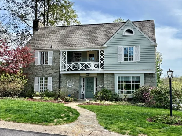 163 Vernon Dr, Pittsburgh, PA 15228