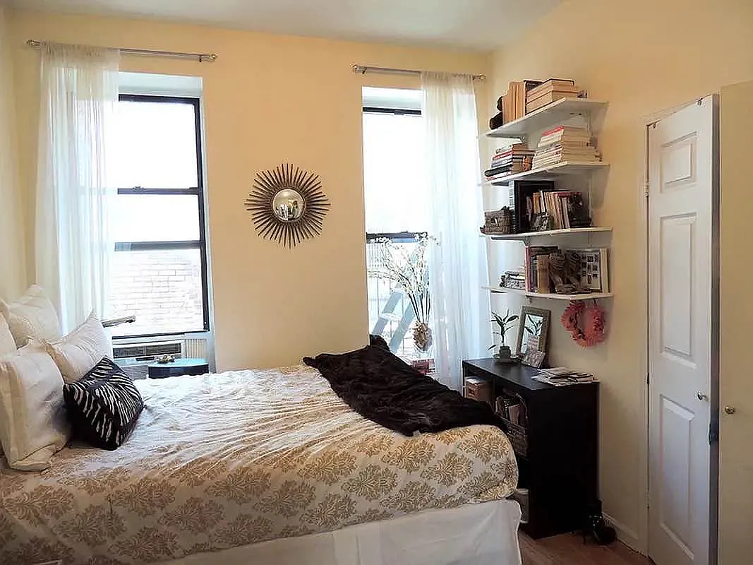 166 Orchard Street — Photo 1