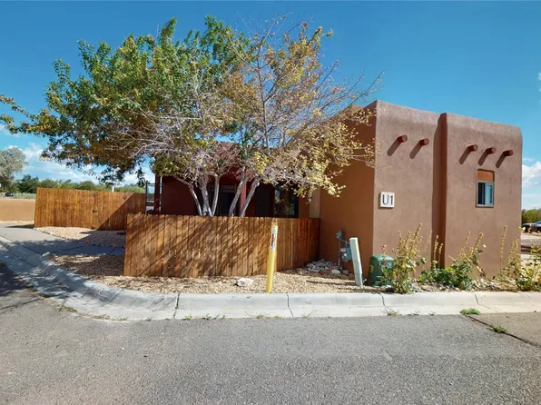 2600 W Zia Rd APT U1, Santa Fe, NM 87505
