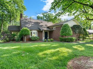 220 W Park Dr, Morganton, NC 28655