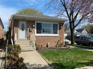 4359 S Keating Ave, Chicago, IL 60632