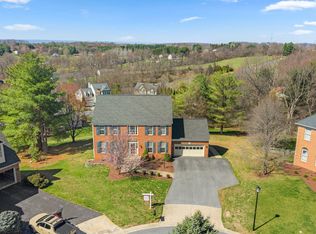 11030 Nicholas Pl, Ijamsville, MD 21754