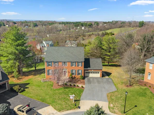 11030 Nicholas Pl, Ijamsville, MD 21754