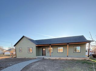 500 Hooper St, Big Timber, MT 59011