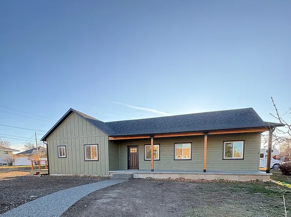 500 Hooper St, Big Timber, MT 59011