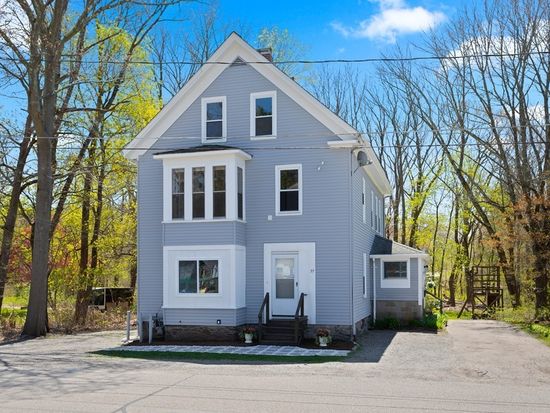 57 Charles St Mansfield Ma 02048 Zillow