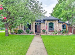 2148 Lavaca Trl, Carrollton, TX 75010