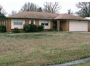 6110 W 40th St, Tulsa, OK 74107