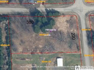 7797 Hall Rd #41, Cassadaga, NY 14718