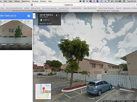 Parking Lot