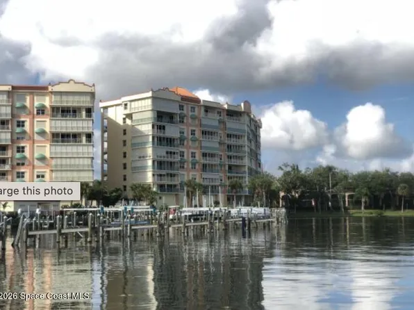 100 Riverside Dr Penthouse 901, Cocoa, FL 32922