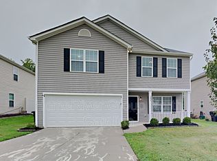 1356 Aurora Glen Dr, Rural Hall, NC 27045