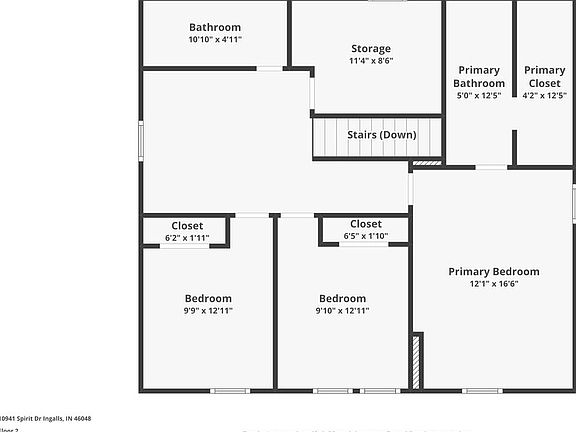 3rd image of this home