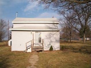 Mc Bride Rd, Owosso, MI 48867