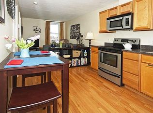 160 Cottage St APT 402, East Boston, MA 02128