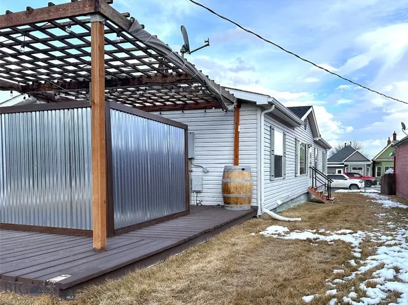 410 Alder St, Anaconda, MT 59711