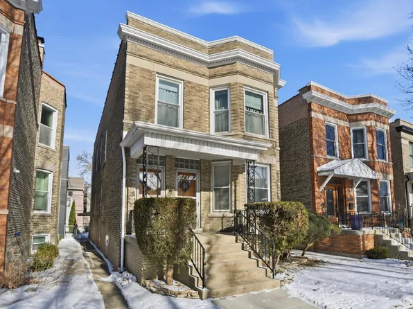 1736 W Farragut Ave, Chicago, IL 60640