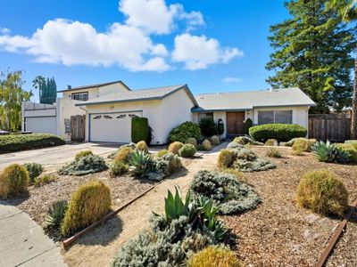603 Albion Ct, San Jose, CA, 95136