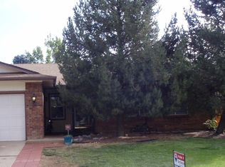 12822 Cherry Way, Thornton, CO 80241