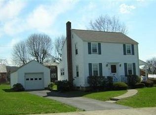 1339 2nd Ave, Hellertown, PA 18055