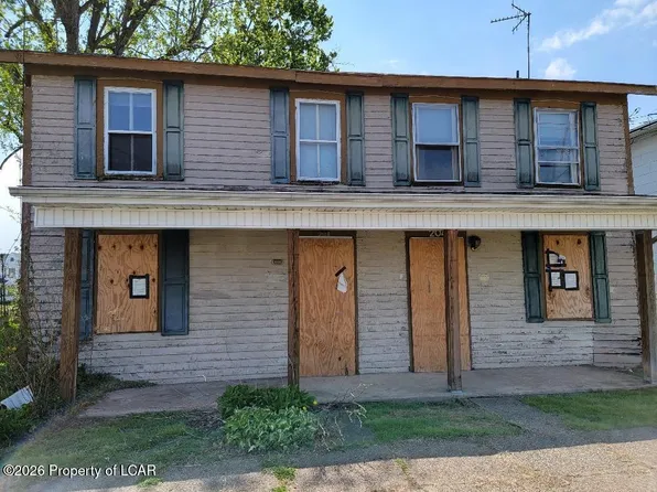 204 E 10th St, Berwick, PA 18603