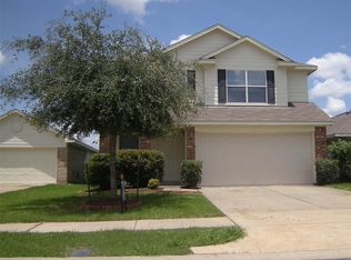 4022 Pepperstone Ct, Houston, TX 77053