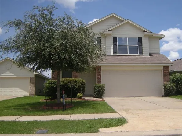 4022 Pepperstone Ct, Houston, TX 77053