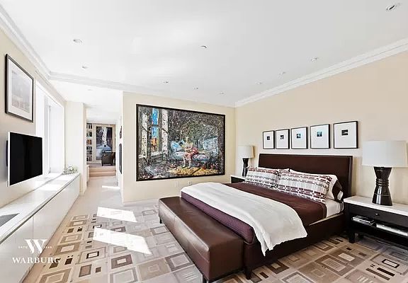 5th image of 225 Lafayette St APT 15D