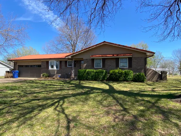 2035 K St SW, Miami, OK 74354