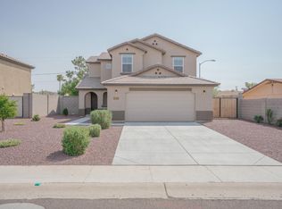 2627 E Wallace Ave, Phoenix, AZ 85032