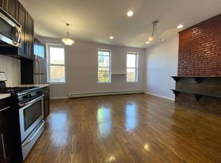 277 Woodbine St #3R, Brooklyn, NY 11221