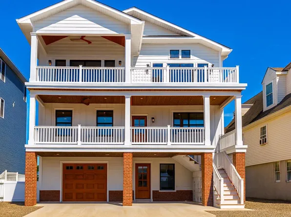 331 W 16th Ave, North Wildwood, NJ 08260