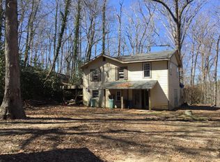 3200 Old Ccc Rd, Hendersonville, NC 28739