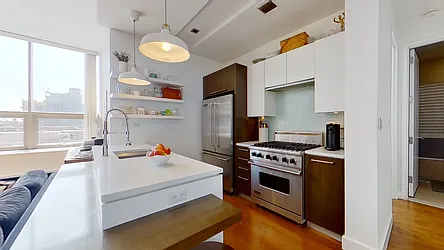 Sold by Modern Spaces