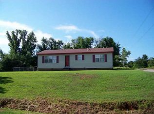 1419 W Park Rd, Chandler, OK 74834