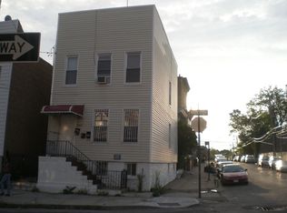 3649 Barnes Ave, Bronx, NY 10467