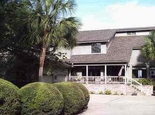 3017 Kings Harbour Rd, Panama City, FL 32405