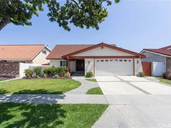 10723 Reva Pl, Cerritos, CA 90703